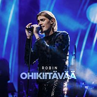 Robin Packalen – Ohikiitavaa [Vain elamaa - Unohtumaton ilta]