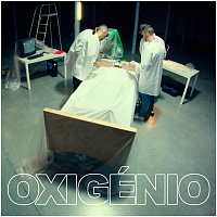 Bispo, D’Ay, LON3R JOHNY, Piri_bxd – Oxigénio