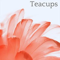 Přední strana obalu CD Teacups