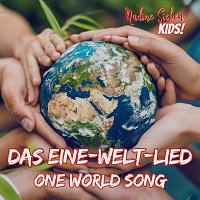 Nadine Sieben KIDS! – Das Eine-Welt-Lied (One World Song)
