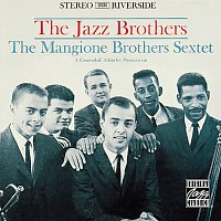 Mangione Brothers Sextet – The Jazz Brothers