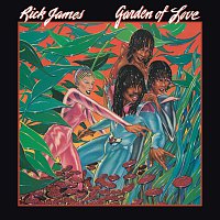 Rick James – Garden Of Love [Expanded Edition]