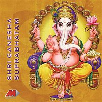 Shri Ganesha Suprabhatam