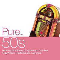 Various  Artists – Pure... '50s