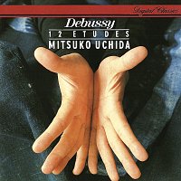 Mitsuko Uchida – Debussy: 12 Etudes
