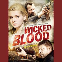 Elia Cmiral – Wicked Blood [Original Motion Picture Soundtrack]