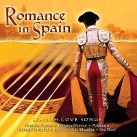 Mark Baldwin – Romance In Spain