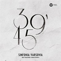 Sinfonia Varsovia – 39'45