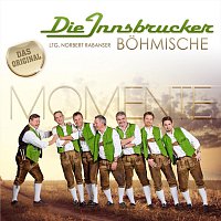 Die Innsbrucker Bohmische – Momente