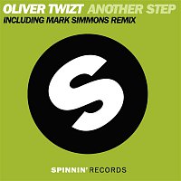 Oliver Twizt – Another Step