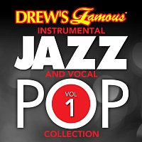 Přední strana obalu CD Drew's Famous Instrumental Jazz And Vocal Pop Collection [Vol. 1]