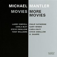 Michael Mantler – Movies / More Movies