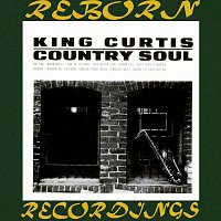 King Curtis – Country Soul (HD Remastered)