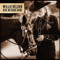Willie Nelson – Ride Me Back Home LP