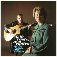 Shirley Collins, Davy Graham – Folk Roots, New Routes