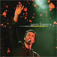 David Fonseca – Dreams in Colour Live | Coliseu