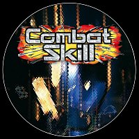 Přední strana obalu CD Time Is Transitory