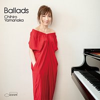 Přední strana obalu CD Ballads