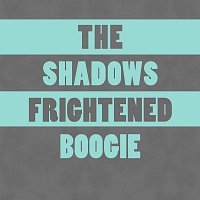 Přední strana obalu CD Frightened Boogie