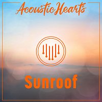 Přední strana obalu CD Sunroof