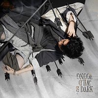 Přední strana obalu CD ????