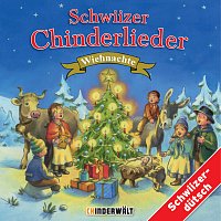 Různí interpreti – Schwiizer Chinderlieder - Wiehnachte