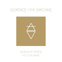 Florence + The Machine – Queen Of Peace [Hot Chip Remix]