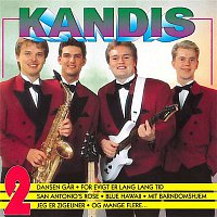 Kandis – Kandis 2