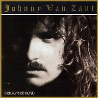 Přední strana obalu CD Brickyard Road