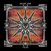 Killing Joke – Pylon