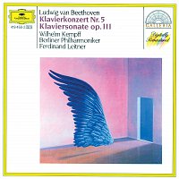 Berliner Philharmoniker, Ferdinand Leitner – Beethoven: Piano Concerto No.5; Piano Sonata Op.111