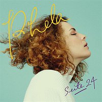 Přední strana obalu CD Seite 24