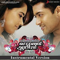 Harris Jayaraj – Vaaranam Aayiram (Original Motion Picture Soundtrack)