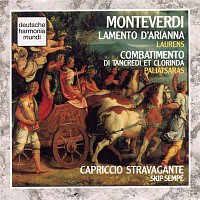 Capriccio Stravagante – Monteverdi: Il Combatimento