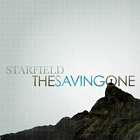Přední strana obalu CD The Saving One