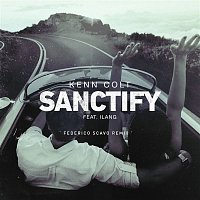 Kenn Colt – Sanctify (feat. Ilang) [Federico Scavo Remix]