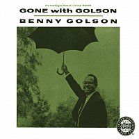 Benny Golson – Gone With Golson