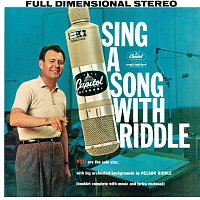 Nelson Riddle – Sing A Song With Riddle