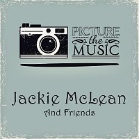 Jackie Mclean Quartet – Picture The Music