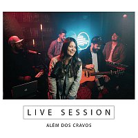 Přední strana obalu CD Live Session