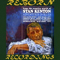 Stan Kenton – Adventures in Blues (HD Remastered)