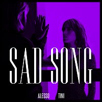 Alesso, Tini – Sad Song