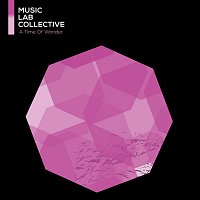 Music Lab Collective – A Time Of Wonder (arr. piano)