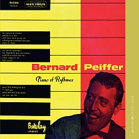 Bernard Peiffer – Piano Et Rythmes