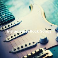 Richie Aikman, Paula Kiete, Chris Snelling, Django Wallace, Yann Nyman, Max Arnald – Instrumental Rock Songs