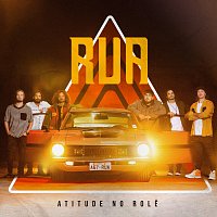 Atitude 67 – Atitude No Role - Rua
