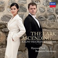 Hyeyoon Park, Benjamin Grosvenor – Vaughan Williams: The Lark Ascending