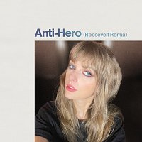 Taylor Swift, Roosevelt – Anti-Hero [Roosevelt Remix]