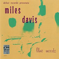 Miles Davis – Blue Moods