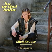 Ellen Krauss – Sa mycket battre 2023 - Tolkningarna